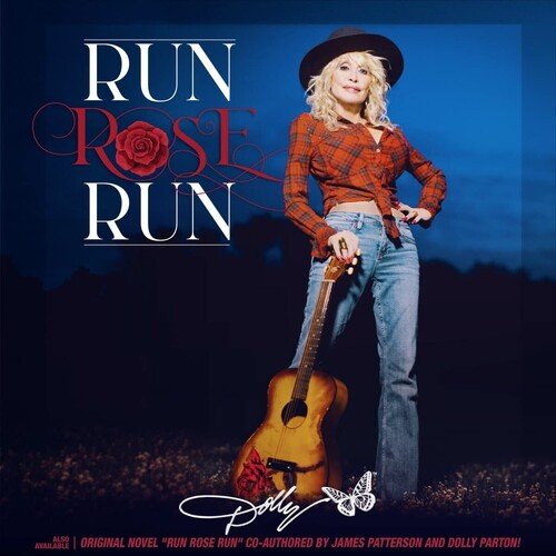RUN ROSE RUN