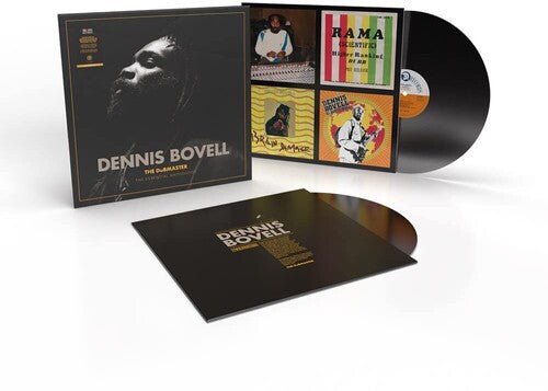 DUBMASTER: THE ESSENTIAL ANTHOLOGY