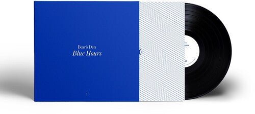 BLUE HOURS