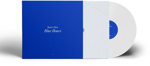 BLUE HOURS (IEX) (WHITE)