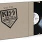 KISS OFF THE SOUNDBOARD: LIVE IN VIRGINIA BEACH