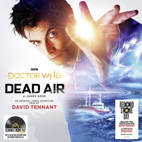 Doctor Who David Tennant Poster