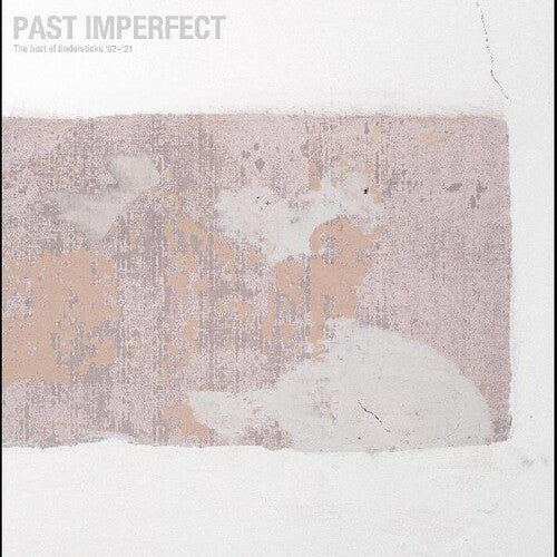 PAST IMPERFECT THE BEST OF TINDERSTICKS '92-'21