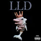 LONG LIVE YOUNG DOLPH - OCEANIA