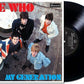 WHO - MY GENERATION Vinyl LP