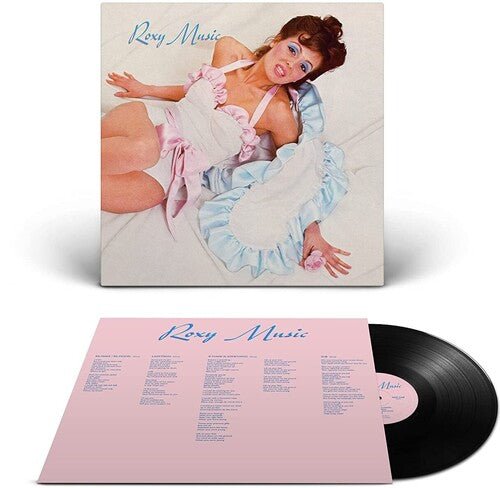 ROXY MUSIC