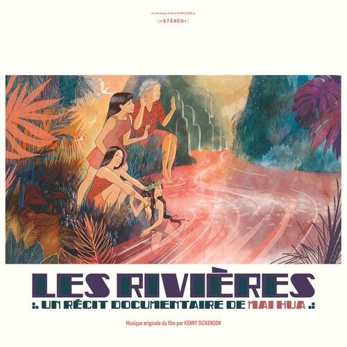 LES RIVIHRES