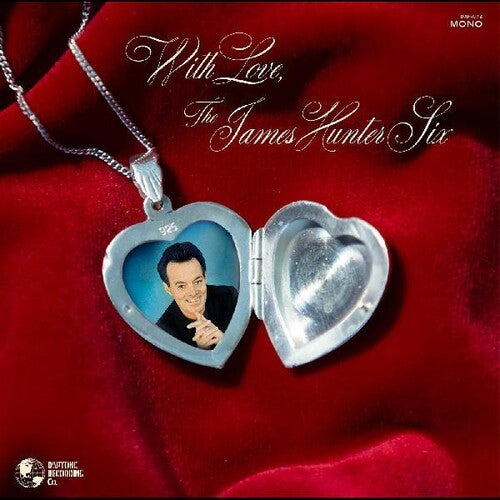 WITH LOVE