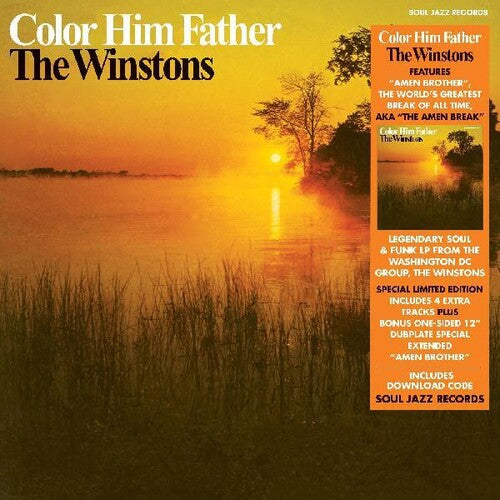 COLOR HIM FATHER