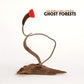 GHOST FORESTS