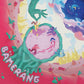 BAMERANG (ORIGINAL GAME SOUNDTRACK) (PINK)