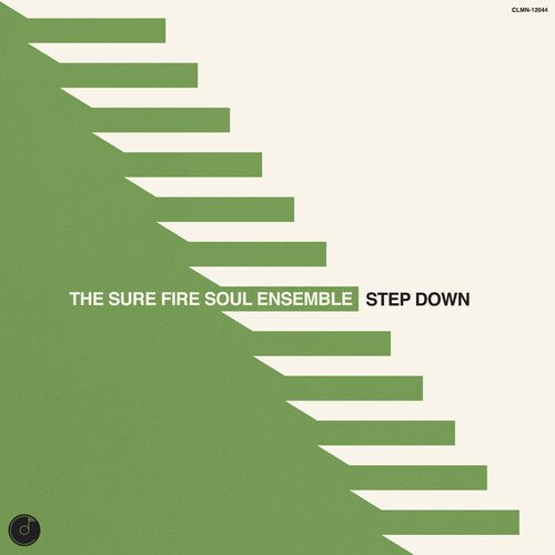 STEP DOWN
