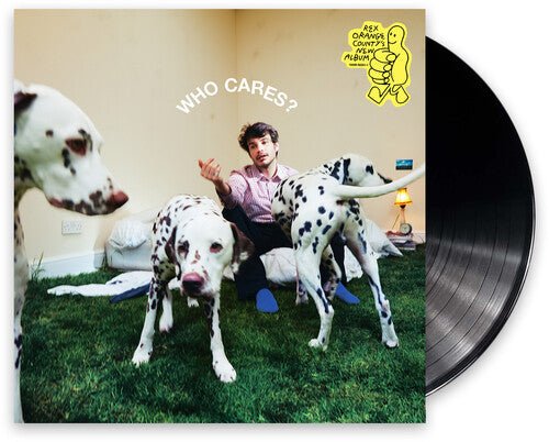 WHO CARES