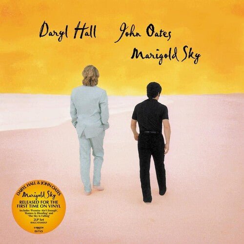 MARIGOLD SKY