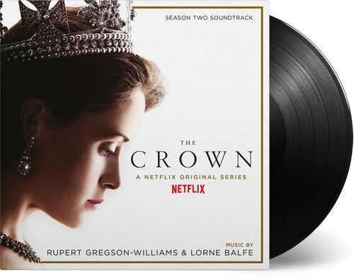 CROWN: SEASON 2