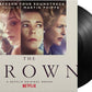 CROWN: SEASON 4