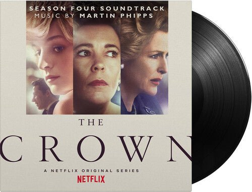 CROWN: SEASON 4