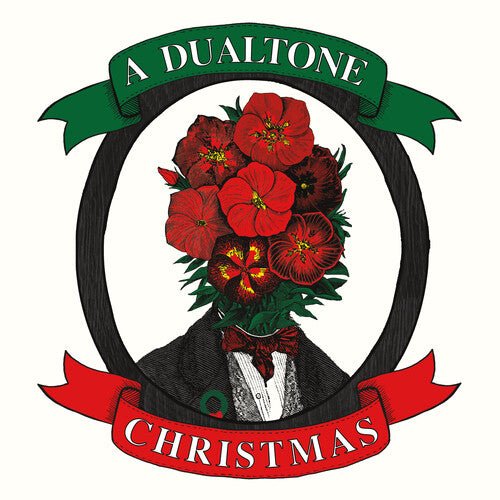 DUALTONE CHRISTMAS / VARIOUS