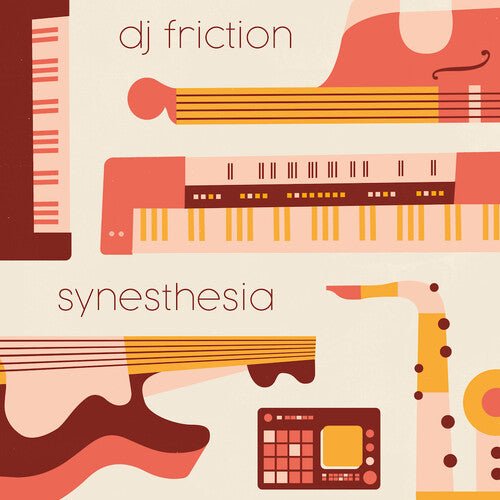 SYNESTHESIA