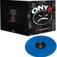ONYX - TURNDAFUCUP - ORIGINAL SESSIONS - BLUE Vinyl LP