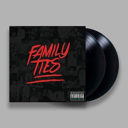 FAMILY TIES