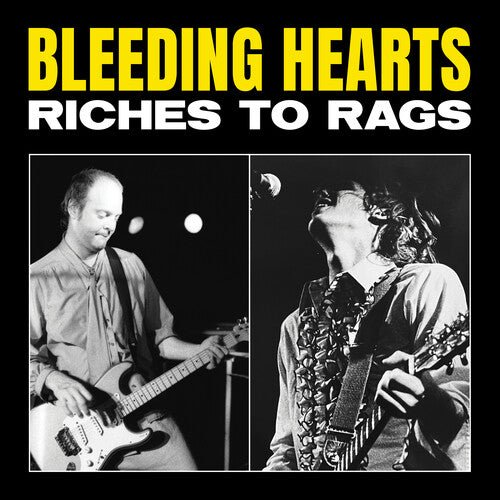 RICHES TO RAGS