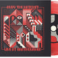 LIVE AT EARTHQUAKER (RED)