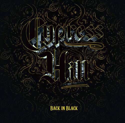 BACK IN BLACK