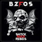 SHOCK ROCK REBELS