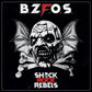 SHOCK ROCK REBELS
