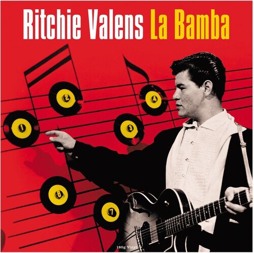 LA BAMBA