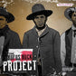 RUFUS BUCK PROJECT