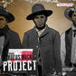 RUFUS BUCK PROJECT