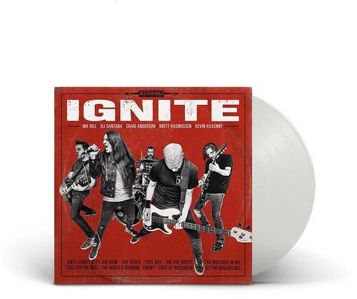 IGNITE