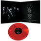 HELIX - BEST OF 1983-2012 (RED) Vinyl LP