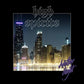 ANOTHER NIGHT (TRANS CLEAR/TRANS BLUE BI-COLOR LP)