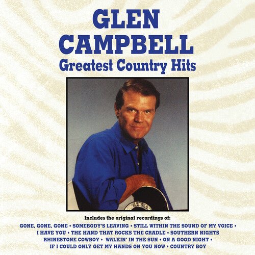 GREATEST COUNTRY HITS