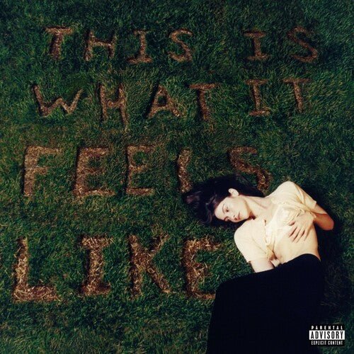 THIS IS WHAT IT FEELS LIKE