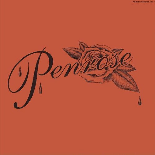 PENROSE SHOWCASE 1 / VARIOUS