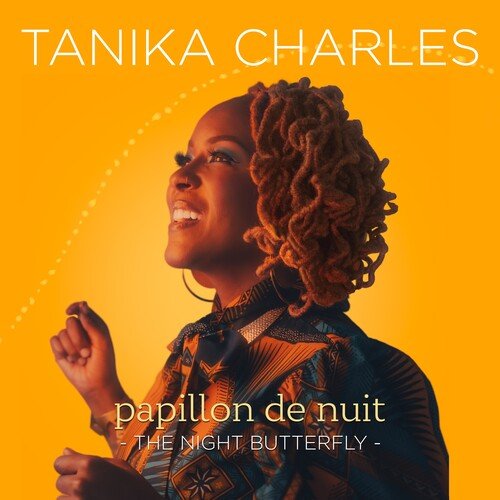 PAPILLON DE NUIT: THE NIGHT