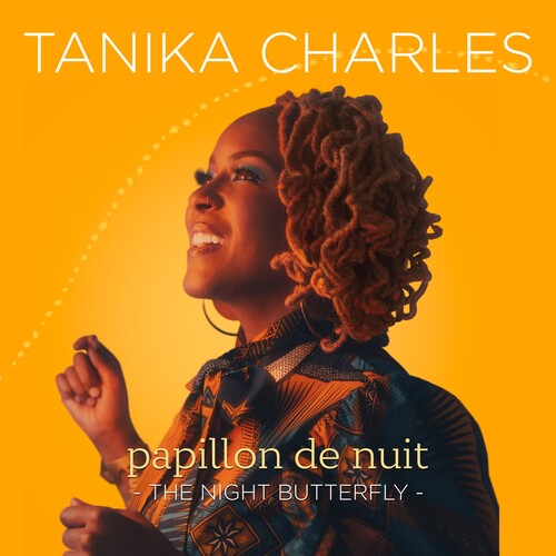 PAPILLON DE NUIT: THE NIGHT