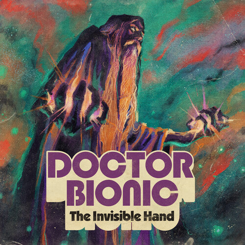 INVISIBLE HAND