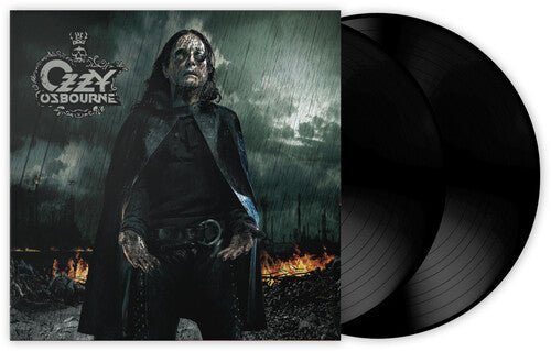 BLACK RAIN