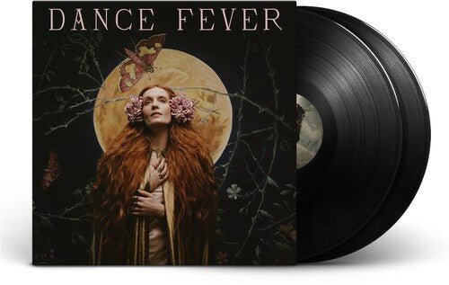 DANCE FEVER