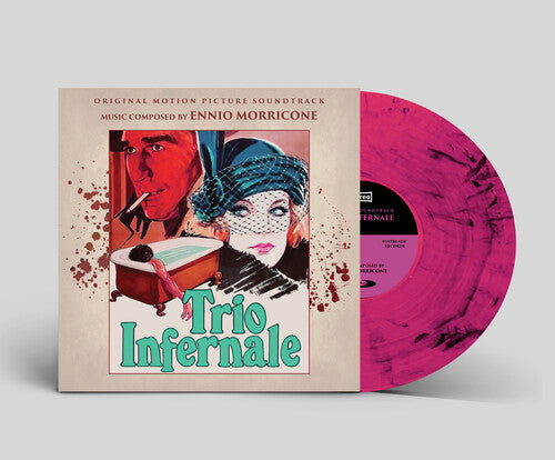 TRIO INFERNALE - O.S.T.