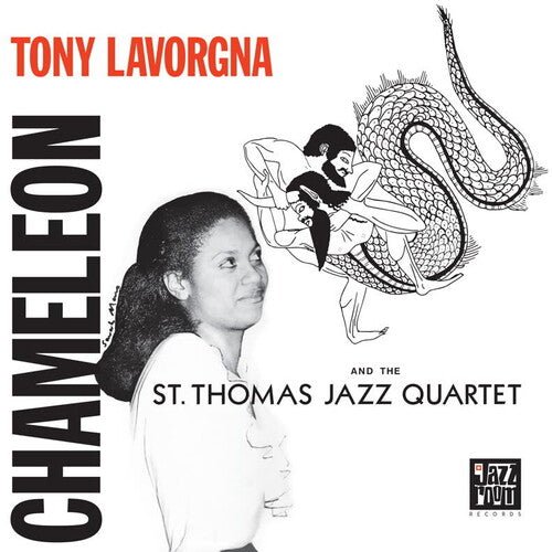 CHAMELEON