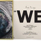 ARCADE FIRE - WE COLORED Vinyl LP