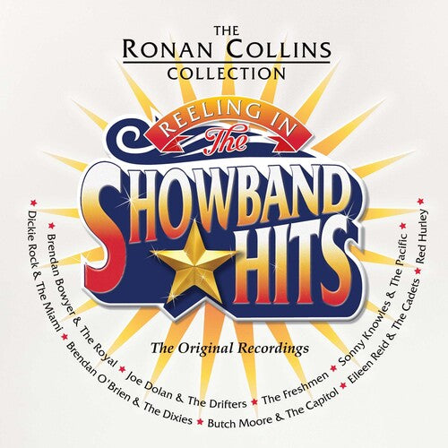 RONAN COLLINS COLLECTION: REELING IN THE / VARIOUS