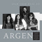 ARGENT - HOLD YOUR HEAD UP: THE BEST OF Vinyl LP