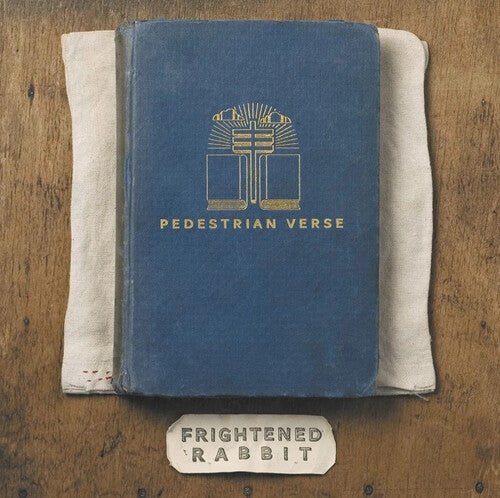 PEDESTRIAN VERSE